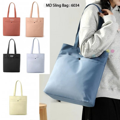 MD Sling Bag : 6034
